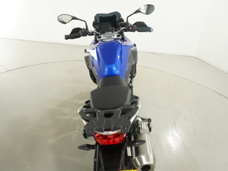 2025 (25) BMW Motorrad F800 GS K80 (24MY) 5569854