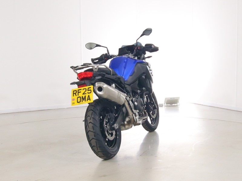 2025 (25) BMW Motorrad F800 GS K80 (24MY) 5569868