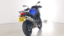 2025 (25) BMW Motorrad F800 GS K80 (24MY) 5569868