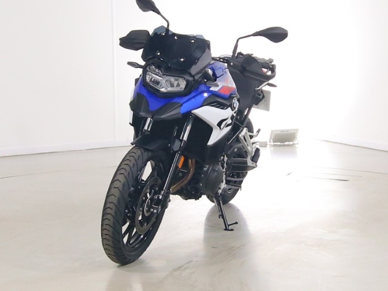 2025 (25) BMW Motorrad F800 GS K80 (24MY) 5569864