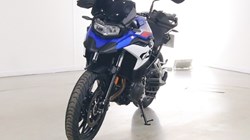 2025 (25) BMW Motorrad F800 GS K80 (24MY) 5569864