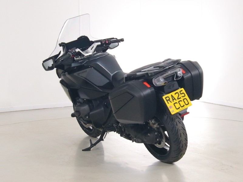 2025 (25) BMW Motorrad R1300 RT LE (25MY) 5569770