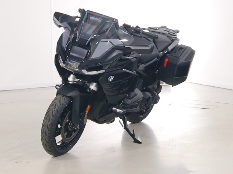2025 (25) BMW Motorrad R1300 RT LE (25MY) 5569768