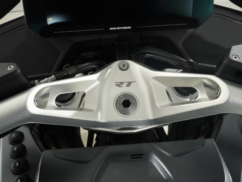 2025 (25) BMW Motorrad R1300 RT LE (25MY) 5569763