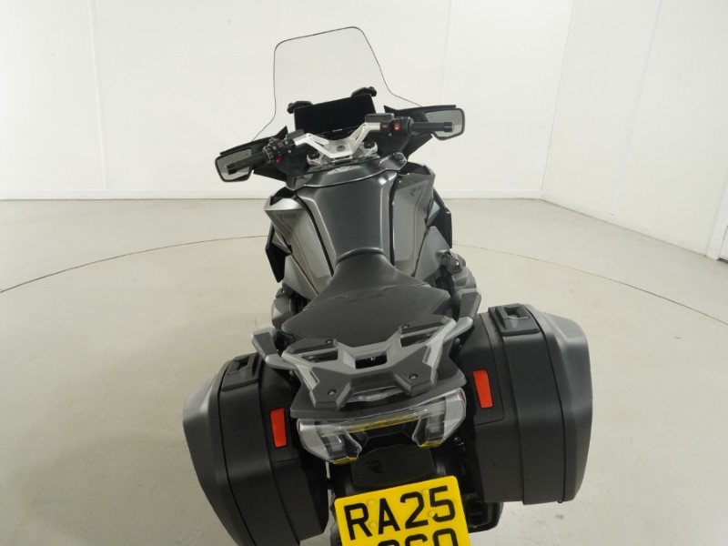 2025 (25) BMW Motorrad R1300 RT LE (25MY) 5569756