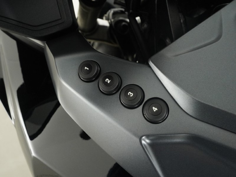 2025 (25) BMW Motorrad R1300 RT LE (25MY) 5569765