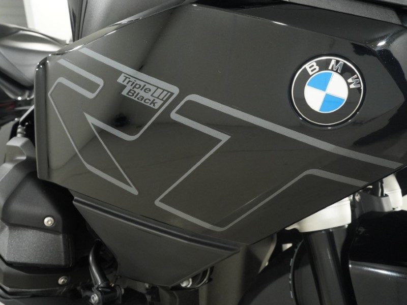 2025 (25) BMW Motorrad R1300 RT LE (25MY)