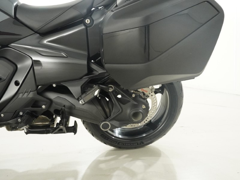 2025 (25) BMW Motorrad R1300 RT LE (25MY) 5569757