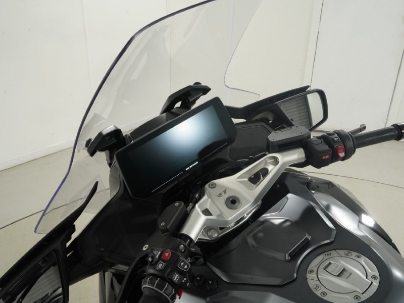 2025 (25) BMW Motorrad R1300 RT LE (25MY) 5569764