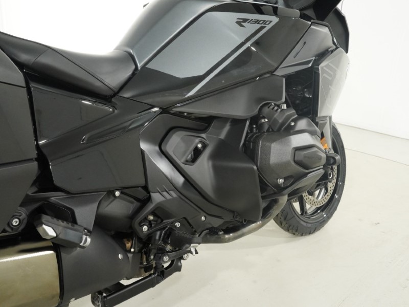 2025 (25) BMW Motorrad R1300 RT LE (25MY) 5569752