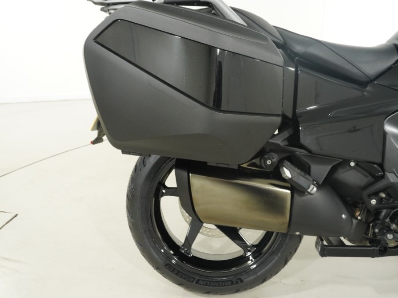 2025 (25) BMW Motorrad R1300 RT LE (25MY) 5569753