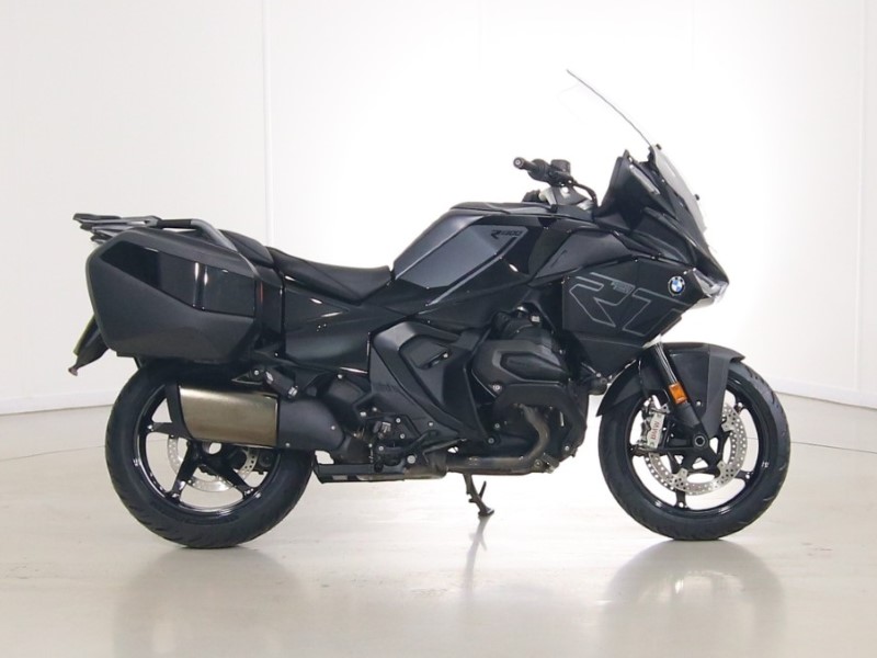 2025 (25) BMW Motorrad R1300 RT LE (25MY)