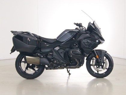 2025 (25) BMW Motorrad R1300 RT LE (25MY)