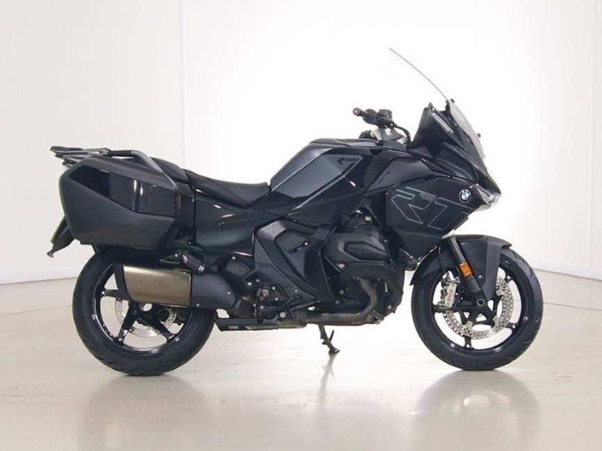 2025 (25) BMW Motorrad R1300 RT LE (25MY)