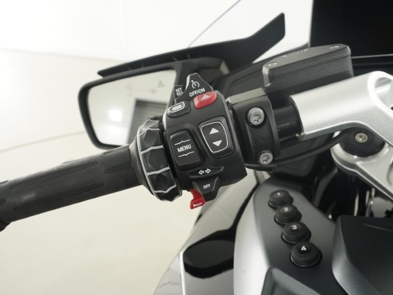 2025 (25) BMW Motorrad R1300 RT LE (25MY) 5569761