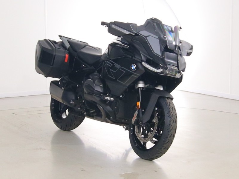2025 (25) BMW Motorrad R1300 RT LE (25MY) 5569766