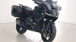 2025 (25) BMW Motorrad R1300 RT LE (25MY) 5569766