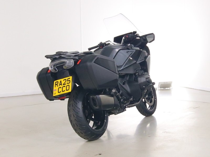 2025 (25) BMW Motorrad R1300 RT LE (25MY) 5569772