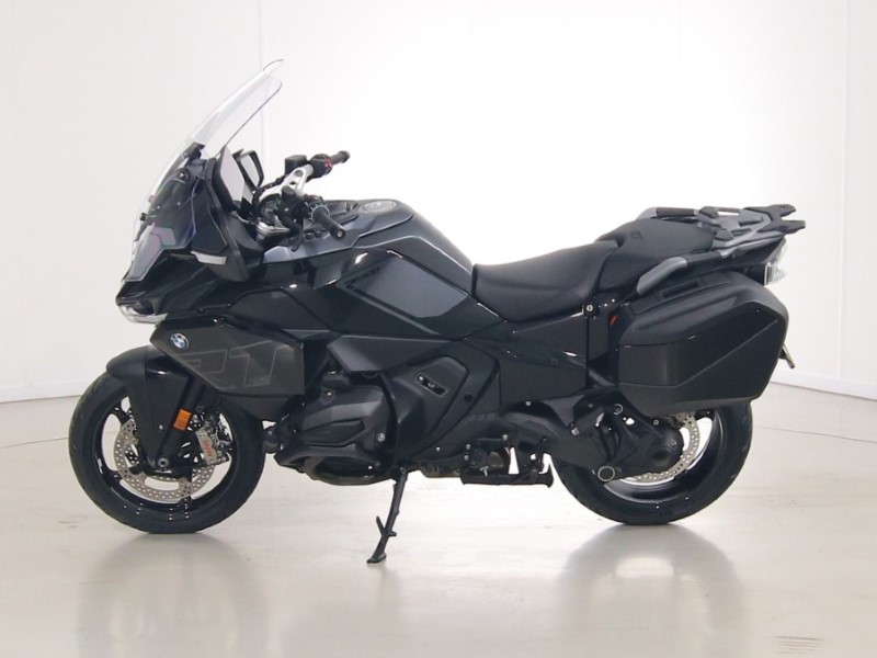 2025 (25) BMW Motorrad R1300 RT LE (25MY) 5569769