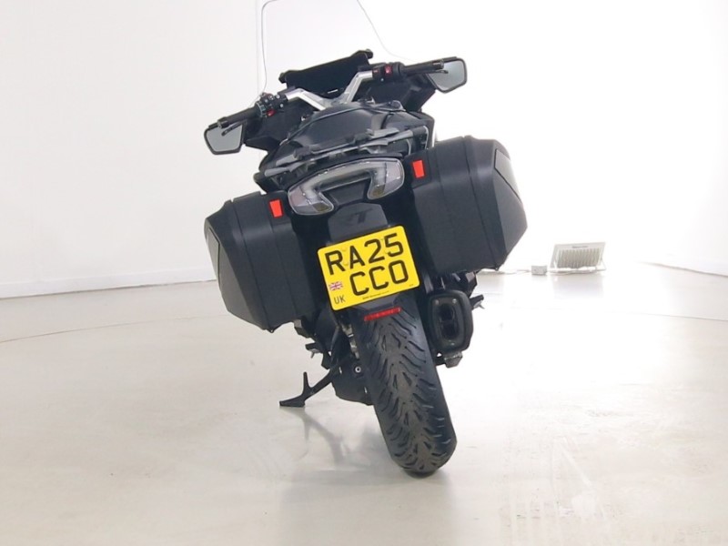 2025 (25) BMW Motorrad R1300 RT LE (25MY) 5569771
