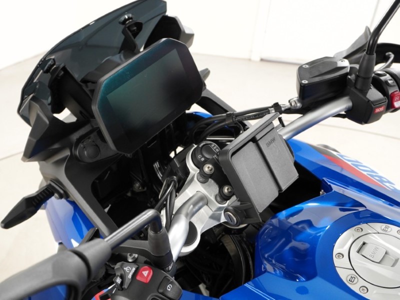 2025 (25) BMW Motorrad F800 GS K80 (24MY) 5574487