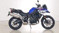 2025 (25) BMW Motorrad F800 GS K80 (24MY) 5574495