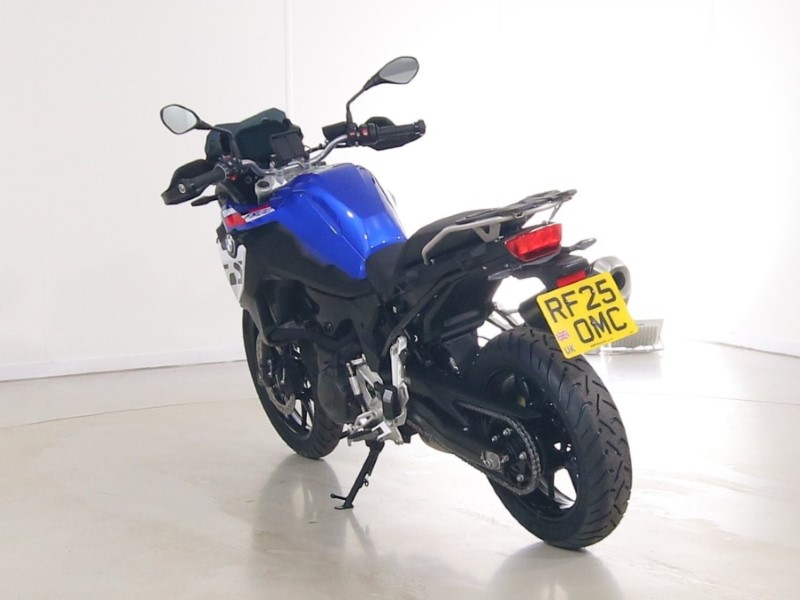 2025 (25) BMW Motorrad F800 GS K80 (24MY) 5574492