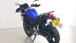 2025 (25) BMW Motorrad F800 GS K80 (24MY) 5574492
