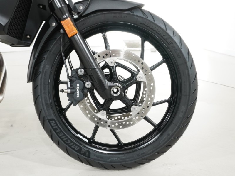 2025 (25) BMW Motorrad F800 GS K80 (24MY) 5574474