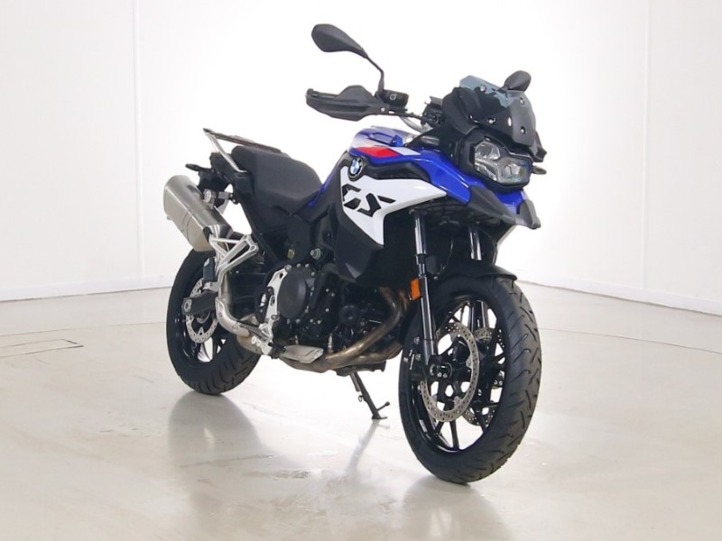 2025 (25) BMW Motorrad F800 GS K80 (24MY) 5574488