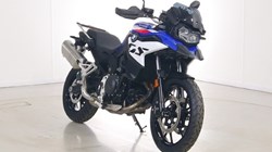 2025 (25) BMW Motorrad F800 GS K80 (24MY) 5574488