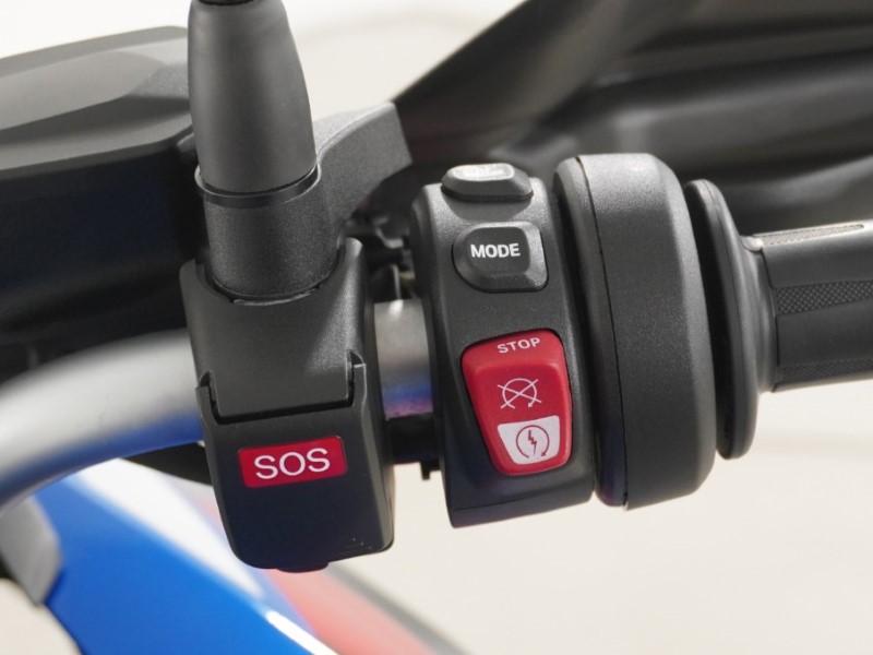 2025 (25) BMW Motorrad F800 GS K80 (24MY) 5574485