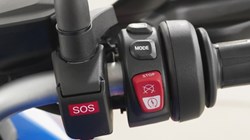 2025 (25) BMW Motorrad F800 GS K80 (24MY) 5574485
