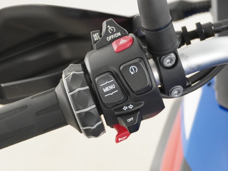 2025 (25) BMW Motorrad F800 GS K80 (24MY) 5574484