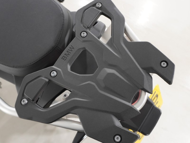 2025 (25) BMW Motorrad F800 GS K80 (24MY) 5574482