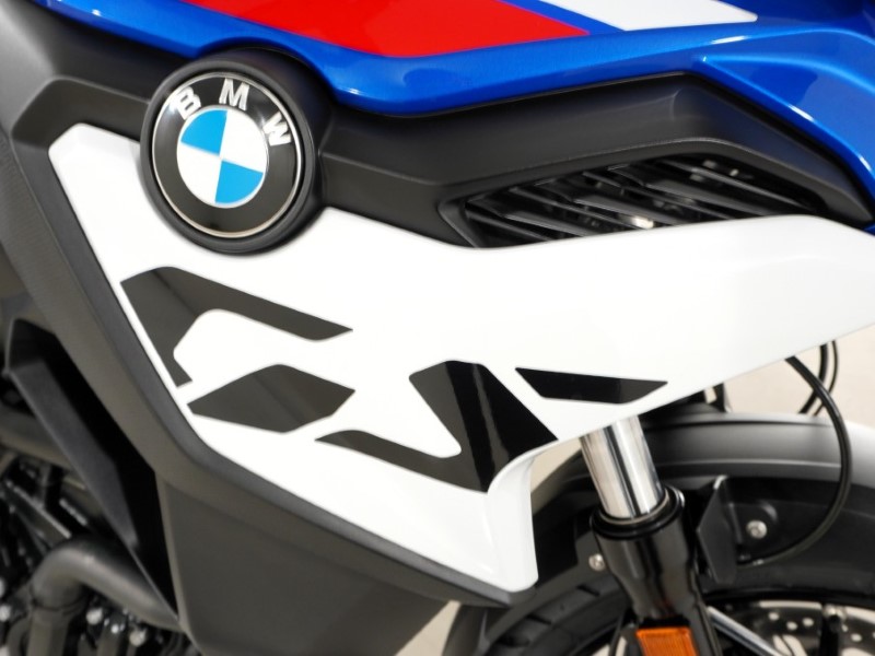 2025 (25) BMW Motorrad F800 GS K80 (24MY) 5574475