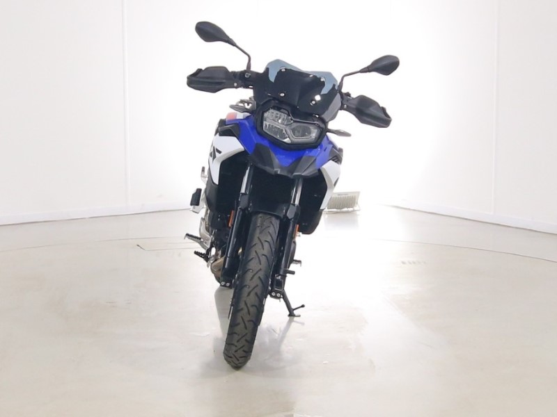2025 (25) BMW Motorrad F800 GS K80 (24MY) 5574489