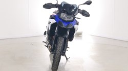 2025 (25) BMW Motorrad F800 GS K80 (24MY) 5574489