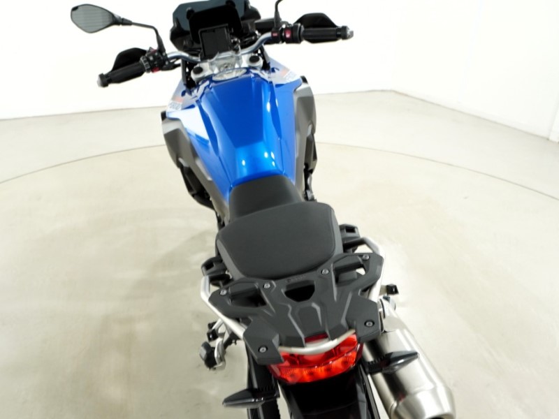 2025 (25) BMW Motorrad F800 GS K80 (24MY) 5574479