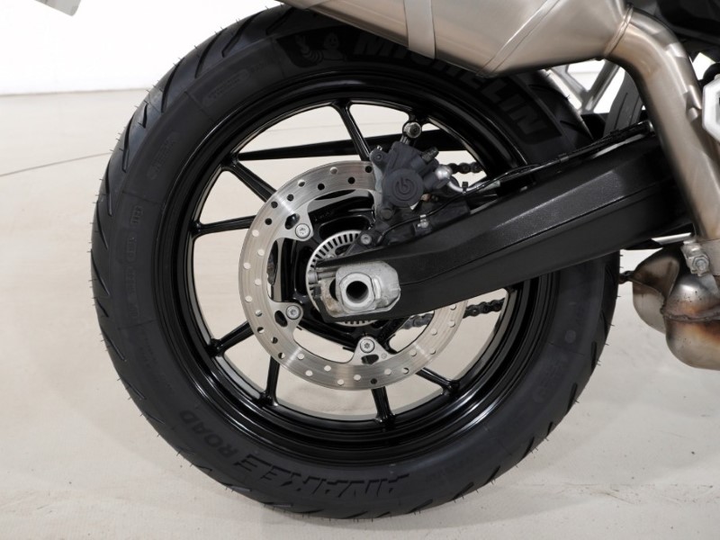 2025 (25) BMW Motorrad F800 GS K80 (24MY) 5574478