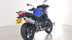 2025 (25) BMW Motorrad F800 GS K80 (24MY) 5574494