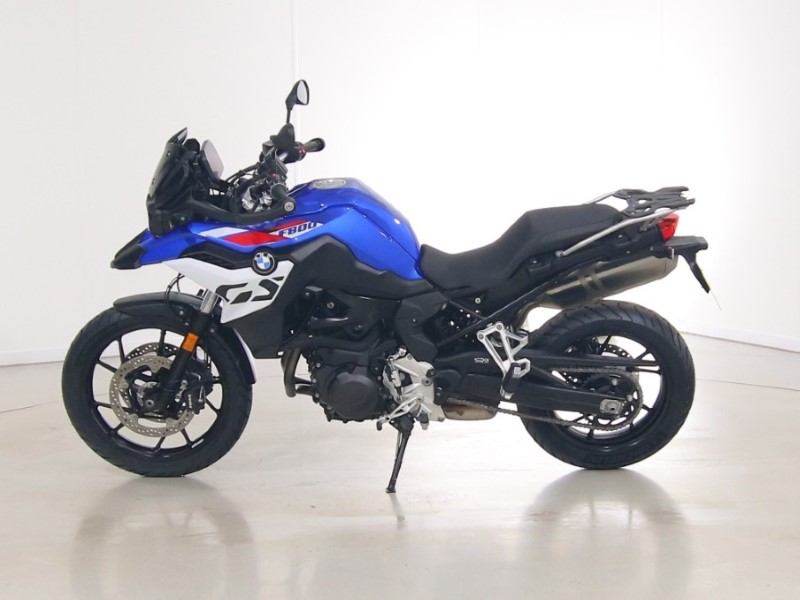 2025 (25) BMW Motorrad F800 GS K80 (24MY) 5574491