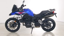 2025 (25) BMW Motorrad F800 GS K80 (24MY) 5574491