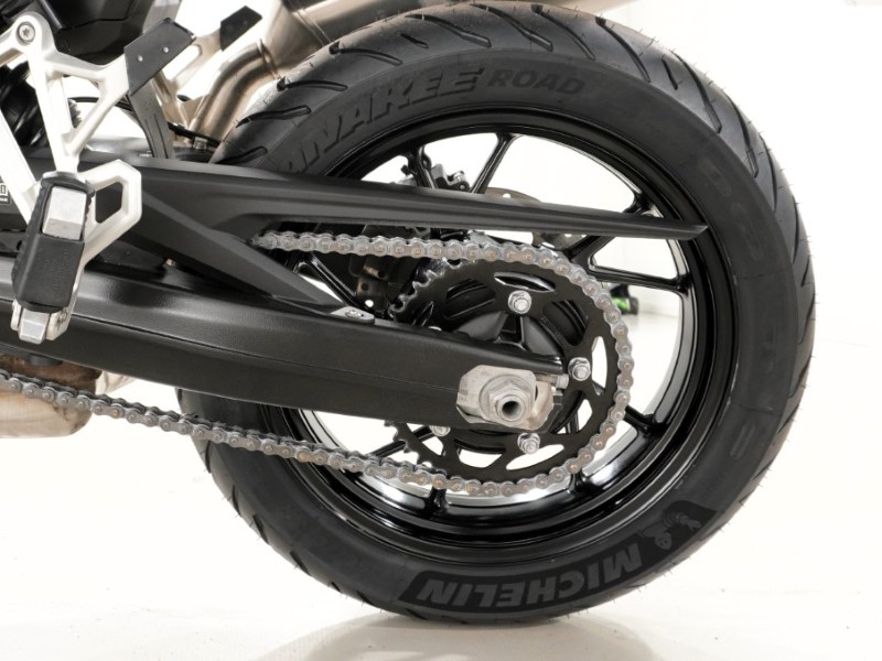 2025 (25) BMW Motorrad F800 GS K80 (24MY) 5574480