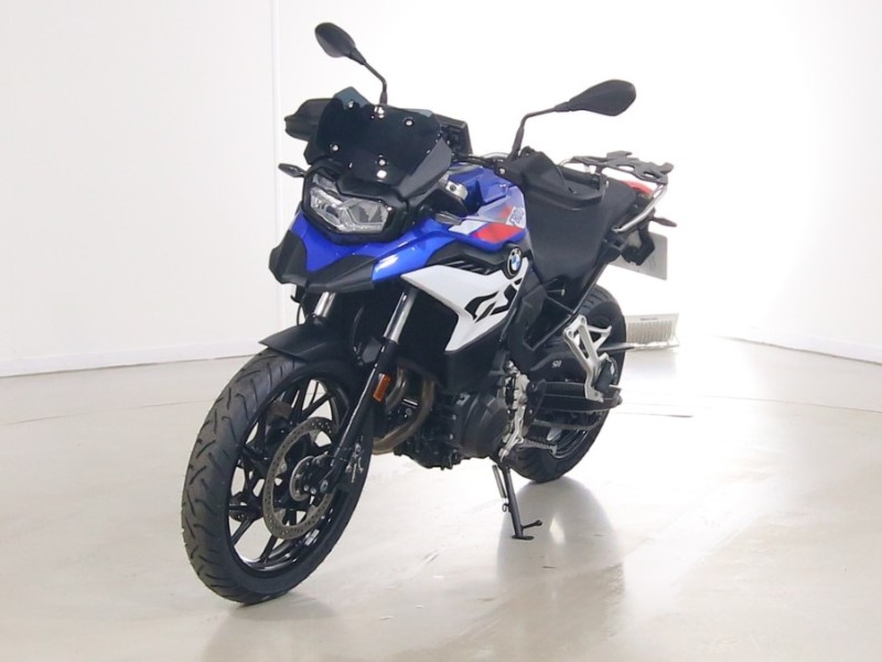 2025 (25) BMW Motorrad F800 GS K80 (24MY) 5574490