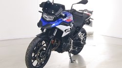 2025 (25) BMW Motorrad F800 GS K80 (24MY) 5574490