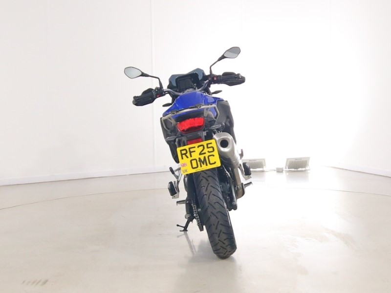 2025 (25) BMW Motorrad F800 GS K80 (24MY) 5574493