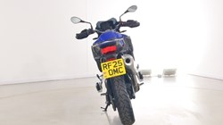 2025 (25) BMW Motorrad F800 GS K80 (24MY) 5574493