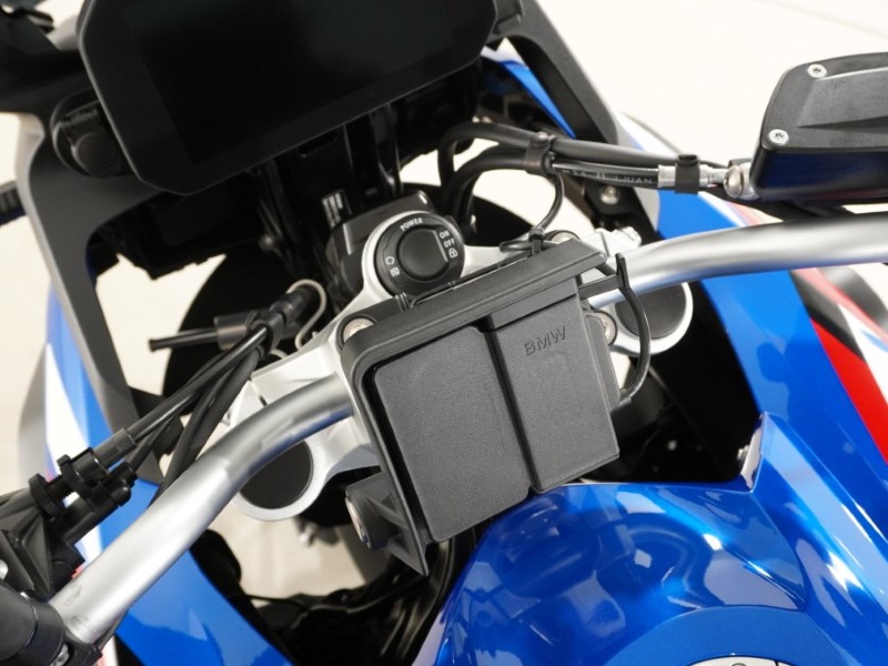 2025 (25) BMW Motorrad F800 GS K80 (24MY) 5574486
