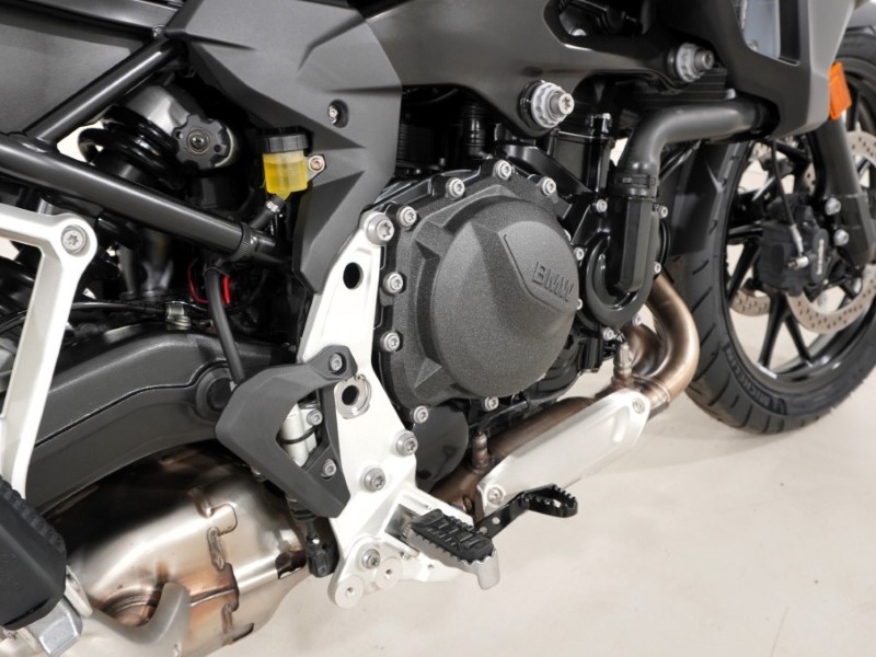 2025 (25) BMW Motorrad F800 GS K80 (24MY) 5574477